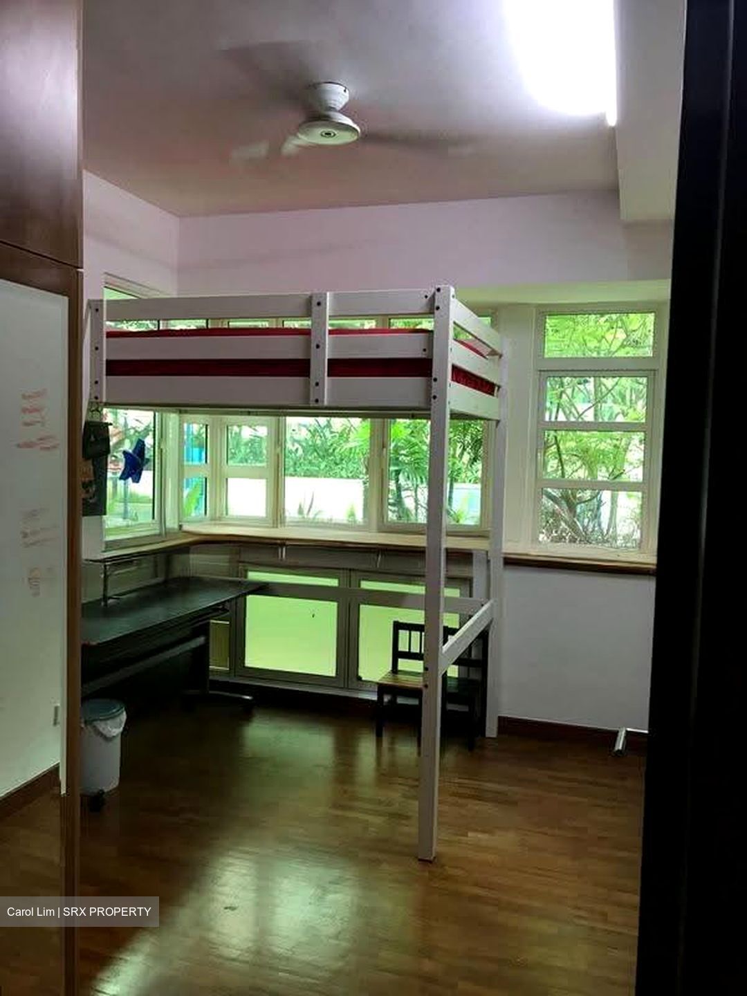 Butterworth 8 (D15), Condominium #618292011